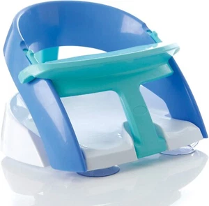 Premium Baby Bath Seat - Comfortable Baby Bath Support for Toddlers Aged 6 to... - Picture 1 of 5