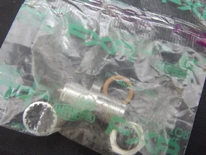 AMPHENOL 79800 CONNECTOR - USA SELLER FAST SHIPPING - Picture 1 of 1
