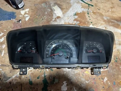 Dodge Journey Instrument Gauge Cluster 2008, 2009, 2010, 2011 - Image 1 of 3