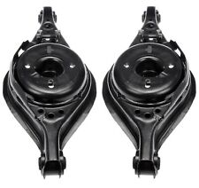 Dorman Pair Set of Rear Lower Control Arms For Ford Fusion Mercury Milan Lincoln