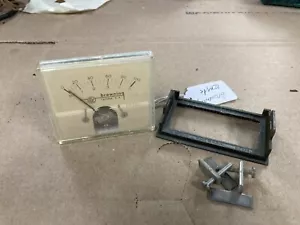 Browning Eagle Mark II CB Radio Transmitter Meter - Picture 1 of 3