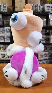 KINGER The Amazon Digital Circus 12" Plush Official Glitch Licensed w/TAGS - Picture 1 of 2