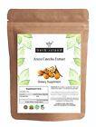 Areca Catechu Betelnuss Extrakt 100% rein & hochwertiges Nahrungsergänzungsmittel