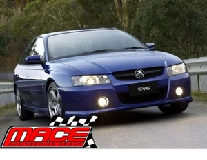 MACE CONTENTED CRUISER PACKAGE TO SUIT HOLDEN RODEO RA ALLOYTEC LCA 3.6L V6 - Bild 1 von 1