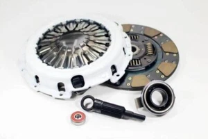 Clutch Masters 15915-HDFF for 18-19 Subaru WRX 2.0L Mid 2018 With VIN J*806877 F - Picture 1 of 3