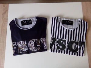 2 VSCT Club T-Shirts im Doppelpack wie neu so gut wie nicht getragen ohne Mängel - Bild 1 von 5