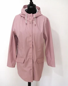 Only Damen Kapuzen Regenjacke Grösse S Ostfriesennerz K485 - Picture 1 of 8