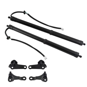 2pcs Electric Rear Tailgate Power Liftgate Support for Lexus NX200t NX300h 15-21 - Picture 1 of 12