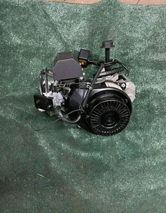 HUSQVARNA 6.5HP 208cc 3/4" HORIZONTAL SHAFT SNOWBLOWER GOKART TILLER ENGINE