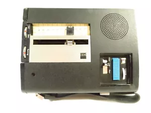 Vintage 1966 IBM Executary 224 Dictating Dictation Unit Portable Machine - Picture 1 of 10