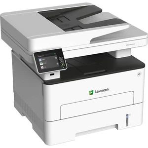 Lexmark Black & White All-in-One Printer with Touchscreen Laser Device Wireless - Picture 1 of 2