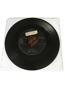 Brook Benton - Revenge 45 - Picture 1 of 3