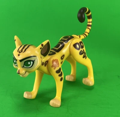 "Figura de acción Bullyland Le Roi Lion 2,5""" Foto 1 de 4