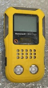 Honeywell Gaswarngerät - BW Clip4 - nur Teile - Bild 1 von 5