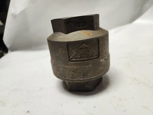 Used 2" Durabla SCV Check Valve CF8M 500 WSP 750 CWP - Picture 1 of 9
