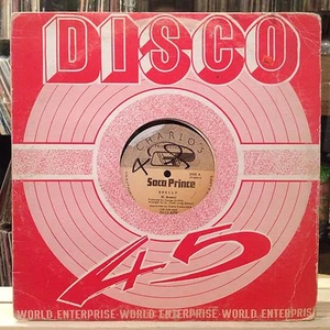[REGGAE]~EXC 12"~SOCA PRINCE~DR. FRESH~Shelly~Dub Version~[OG CHARLO'S Iss] - Picture 1 of 5