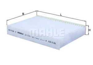 MAHLE Innenraumfilter Pollenfilter Filter Innenraumluft LA 1174 - Bild 1 von 1