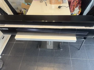 Yamaha MusicCast BAR 40 Soundbar - Black (YMS-4080) - Picture 1 of 4