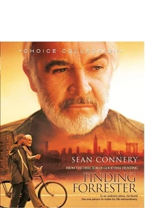 Finding Forrester (Blu-ray) Anna Pacquin April Grace Lil' Zane (Importación USA) - Imagen 1 de 1