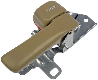 Manija de puerta interior para Toyota Camry 1992-1996 1995 1994 1993 Dorman 80485 Foto 1 de 3