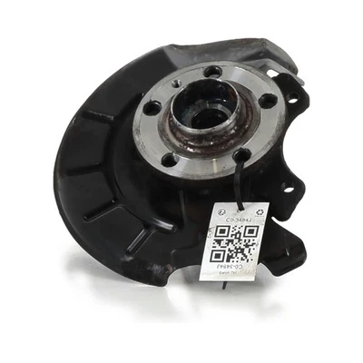 Pivot avant droit - Seat IBIZA IV PH.2 - 6C0407256A - C0-3484J - Photo 1/3