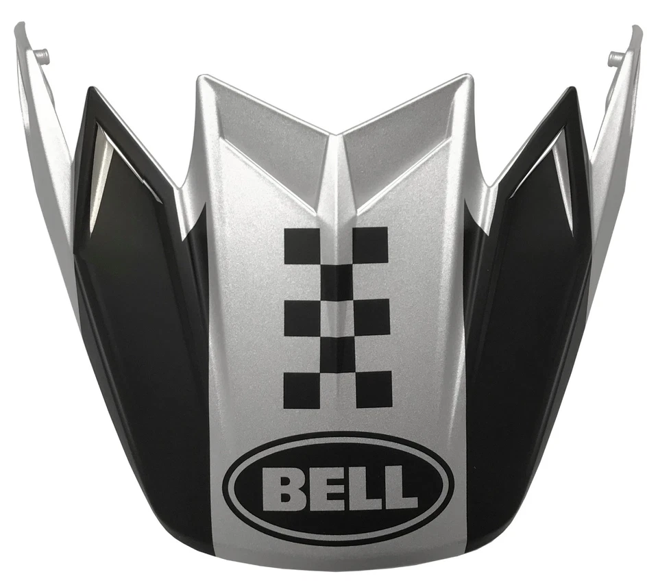 Casco Bell Moto-9 Flex visera/pico Foto 1 de 1