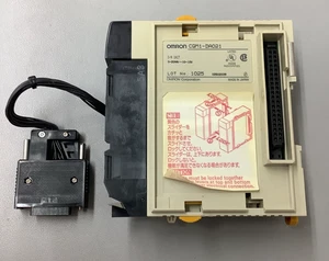 Omron CQM1-DA021 Modulo PLC regolatore programmabile (b84) - Foto 1 di 8