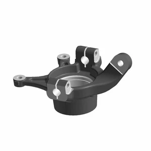 Polaris Front Knuckle, Right, Genuine OEM Part 5142215, Qty 1 - Picture 1 of 2