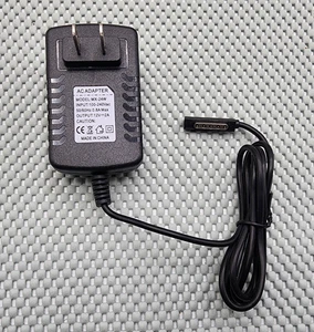 Adattatore AC Modello MX-24W 12V 2A per 1a generazione Surface RT e Surface 2 - Foto 1 di 4