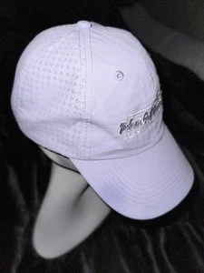 Palmer Golf Course Invitational Alaska Lavender Purple Small Fit Hat Imperial - Picture 1 of 17