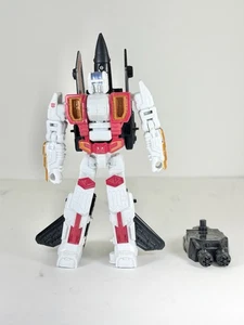 Transformers Air Raid Combiner Wars Deluxe Class Aerialbot Hasbro - Picture 1 of 9