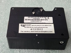 ESPECTRÓMETRO OCEAN OPTICS USB2000 USB2G45727 - Imagen 1 de 12