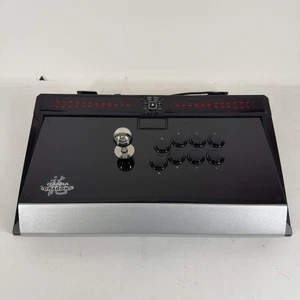 Joystick Qanba Dragon Arcade Q5-PS4-01 - Imagen 1 de 9