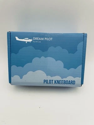 Rodillera Dream Pilot para iPad, iPad mini, iPhone, cualquier teléfono inteligente Android Foto 1 de 4