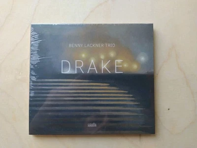 Benny Lackner Trio / Benjamin Lackner: Drake - Bild 1 von 4