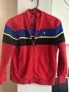 Kids Ralph Lauren Polo Size 10/12 - Picture 1 of 4
