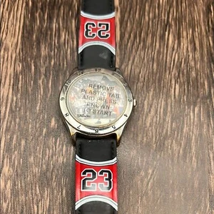 Wilson Micheal Jordan vintage Sports Watch - Picture 1 of 7