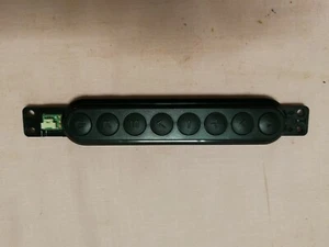 LG LG50LA6208-EABEUYLJG EBR76384101 BUTTON BOARD (98) - Picture 1 of 2