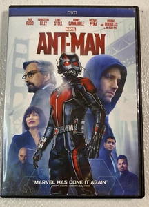 Ant-Man (DVD, 2015) - Foto 1 di 3