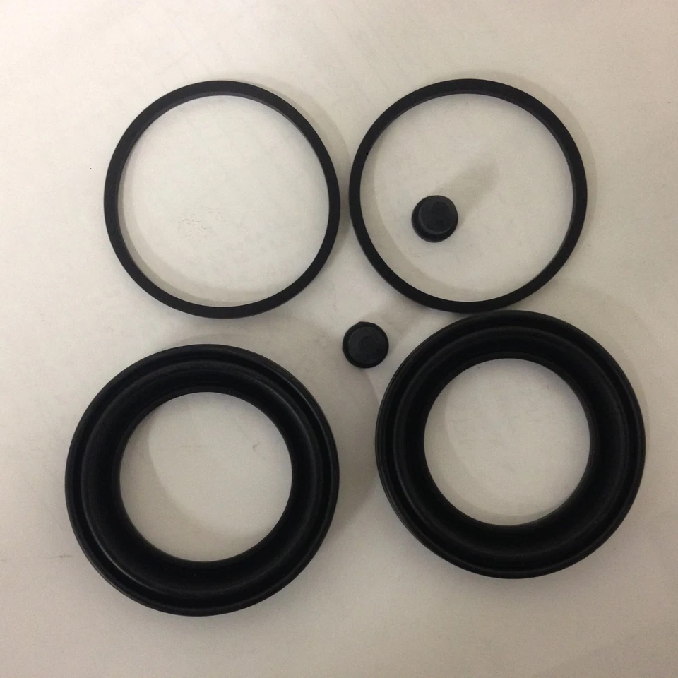  Kit de pinza de freno delantera 143.44066 Toyota, Lexus SUV HÍBRIDO Foto 1 de 1