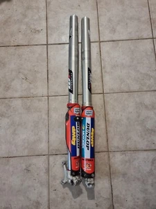 KTM SXF 250 2019 WP Front Forks 2019-2022 Husqvarna fc 250 front suspension - Picture 1 of 10
