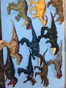 Carcharodontosaurus - Picture 1 of 3