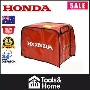 Honda EU30is Generator Cover Heavy Duty Dust Cover - L08GC001R30 - Picture 1 of 2