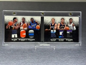 2013-14 Preferred booklet rookie patch NBA - Picture 1 of 2