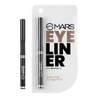Mars Liquid Eyeliner With Ultra Fine Tip Pen 1.5ml - El02