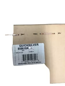 Mercury Electronic Control Unit 859610A73 - Picture 1 of 2