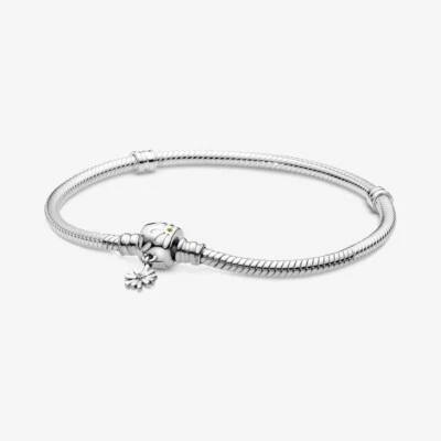 pandora Bracciale Moments Margherita - Immagine 1 di 4