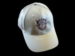 U.S MILITARY ARMY SPECIAL FORCES HAT DE OPRESSO LIBER CAP - Picture 1 of 6