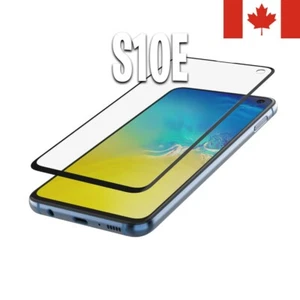 Belkin SCREENFORCE™ TemperedCurve Screen Protector for Samsung Galaxy S10e - Photo 1 sur 3