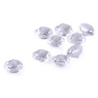 2000pcs 4.5mm Diamond Table Confetti Decoration Wedding Bridal Acrylic Crystal